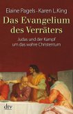 Das Evangelium des Verräters