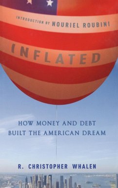 Inflated - Whalen, R. Christopher