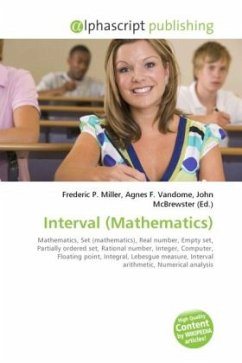 Interval (Mathematics)