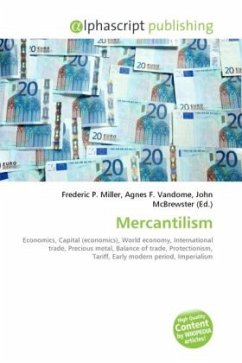 Cover Mercantilism