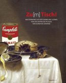 Zu[m] Tisch!