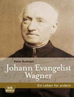 Johann Evangelist Wagner - Rummel, Peter