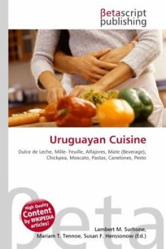 Uruguayan Cuisine