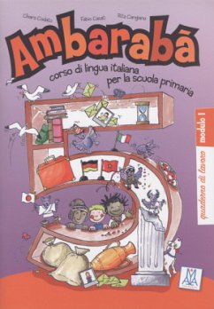 Ambarabà 5 / Ambarabà