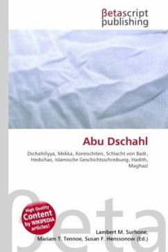 Abu Dschahl