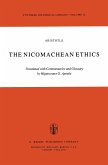 The Nicomachean Ethics