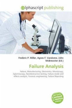 Cover Failure Analysis