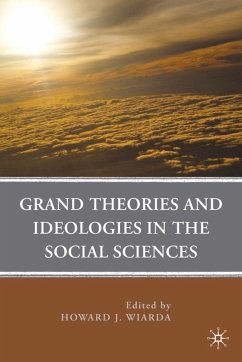 Grand Theories and Ideologies in the Social Sciences