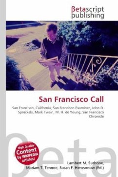 San Francisco Call