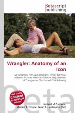 Wrangler: Anatomy of an Icon
