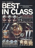 Best in Class 1 für B-Klarinette Best in Class 1 für B-Klarinette