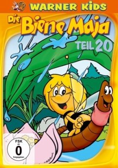 Die Biene Maja - Season 1 - Vol. 20
