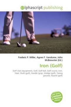Iron (Golf)
