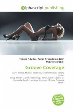 Groove Coverage