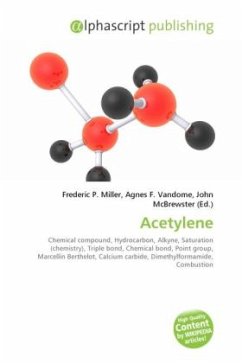 Acetylene