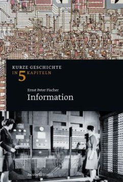 Information - Fischer, Ernst Peter