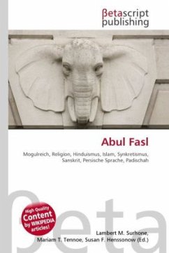 Abul Fasl