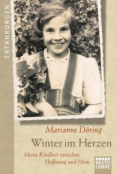 Winter im Herzen - Döring, Marianne