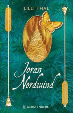 Joran Nordwind - Thal, Lilli