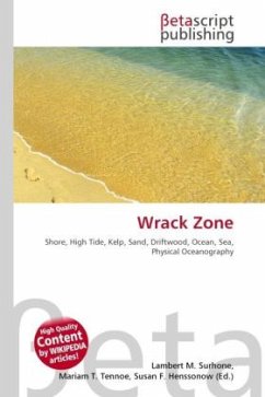 Wrack Zone