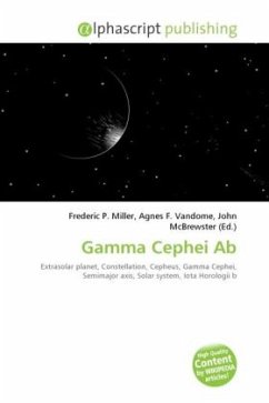 Gamma Cephei Ab