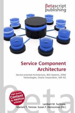 Service Component Architecture