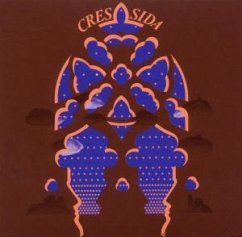 Cover Cressida