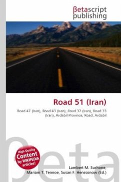 Road 51 (Iran)