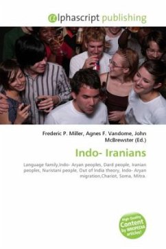 Indo- Iranians