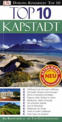 Cover Top 10 Kapstadt