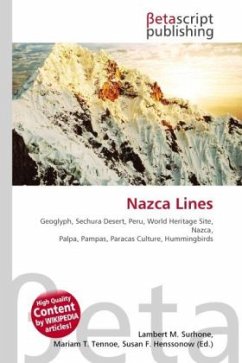 Nazca Lines