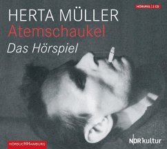 Atemschaukel - Müller, Herta