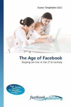 The Age of Facebook
