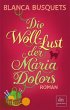 Die Woll-Lust der Maria Dolors - Bild 1