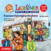 Klassenfahrtgeschichten