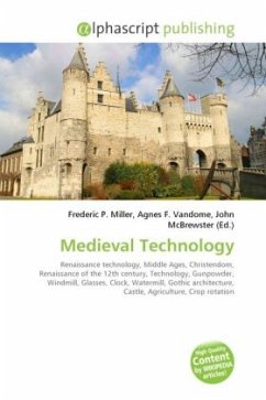 Medieval Technology