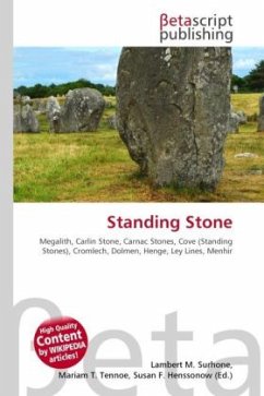 Standing Stone