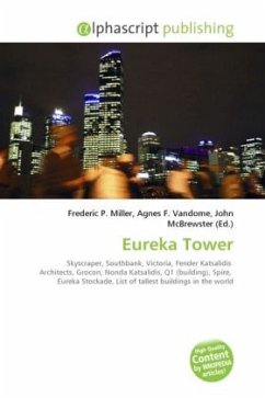 Eureka Tower