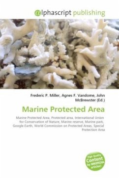 Marine Protected Area