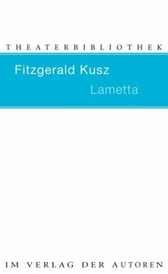Lametta - Kusz, Fitzgerald