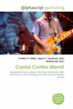 Crystal Castles (Band)