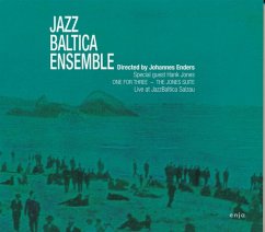 One For Three - Jazz Baltica Ensemble Directed By Johannes Enders