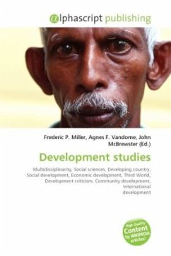 Development studies