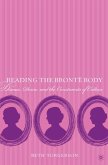 Reading the Brontë Body