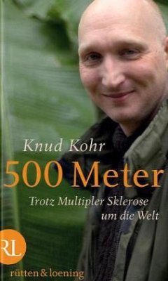 500 Meter - Kohr, Knud