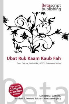 Ubat Ruk Kaam Kaub Fah