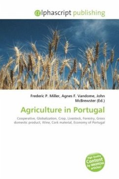 Agriculture in Portugal