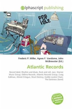 Atlantic Records