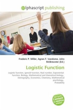 Logistic Function