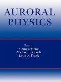 Auroral Physics